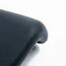 Oreiller de bain noir avec aspiration standard – vue 5
