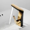 Robinet de lavabo de salle de bains – vue 5