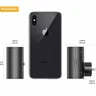 Lampe de nuit LED à intensité variable – vue 6