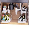 Support de rangement à Double couche – vue 2