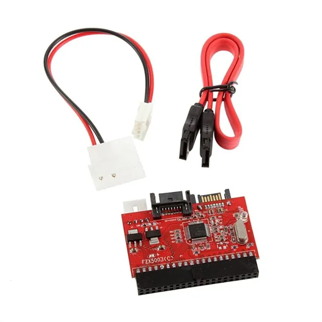 Adaptateur SATA vers IDE 2 en 1 – vue 6