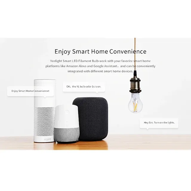 Yeelight – vue 5