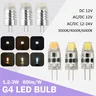 3 pièces Mini G4 12V 24V lampe à LED lumière variable 3W… – vue 2