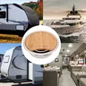 Évier inox acier 304 brossé poli antirouille grande… – vue 6