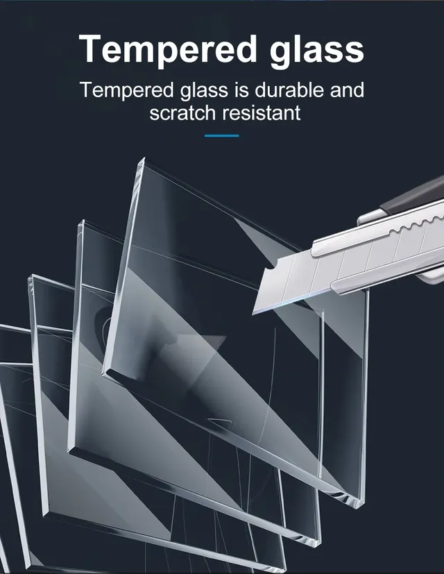 SRAN Tuya commutateur wifi intelligent – vue 3