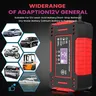 Chargeur de batterie de voiture Intelligent 6A 12V – vue 6