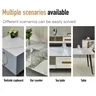 Protecteur de table en PVC de qualité supérieure : mise… – vue 2