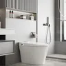 Toilettes intelligentes LED télécommande monobloc… – vue 3