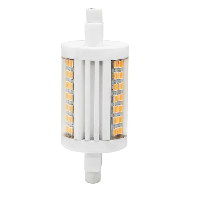 Ampoule LED à intensité variable pour budgétaire – vue 3