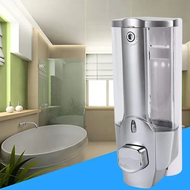 Distributeur savon mural automatique sans contact… – vue 3