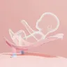 Baignoire pour bébé – vue 2