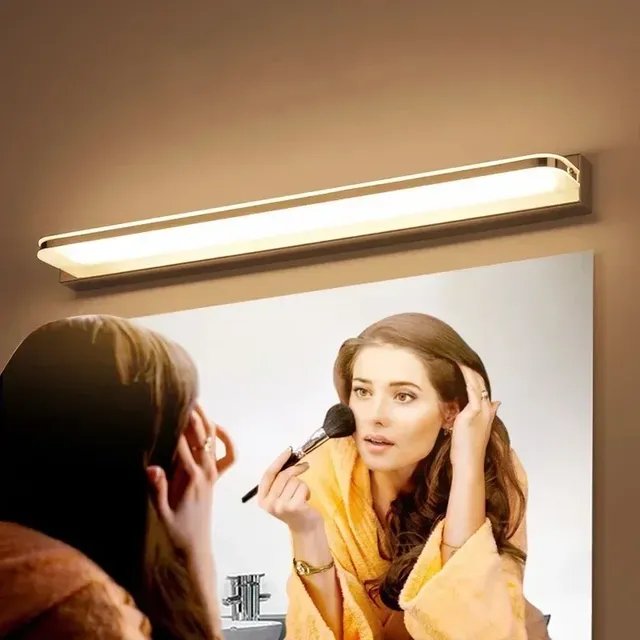 Led miroir applique murale moderne salle de bain… – vue 6