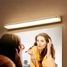 Led miroir applique murale moderne salle de bain… – vue 6