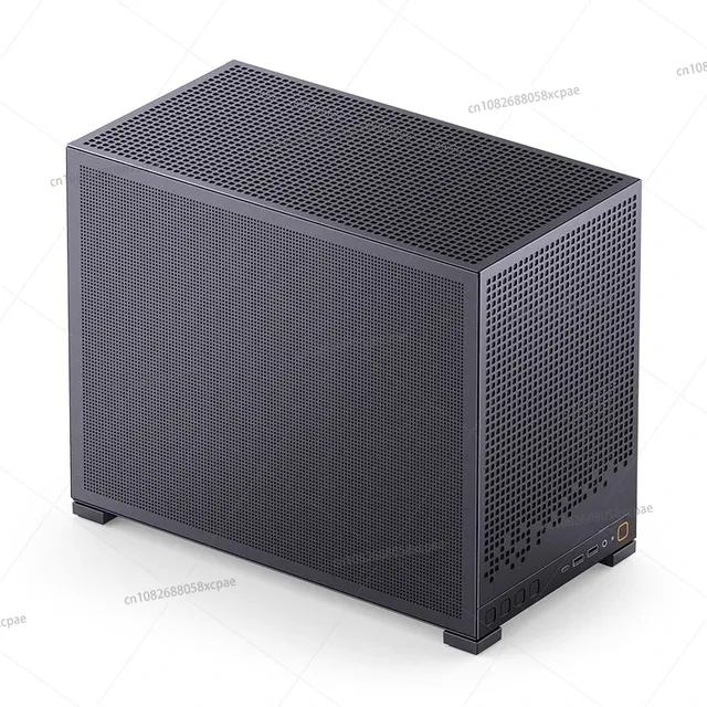 Filtre graisse hotte aspirante panneau filtrant… – vue 3