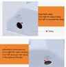 Base de lampe à capteur de corps humain infrarouge – vue 5