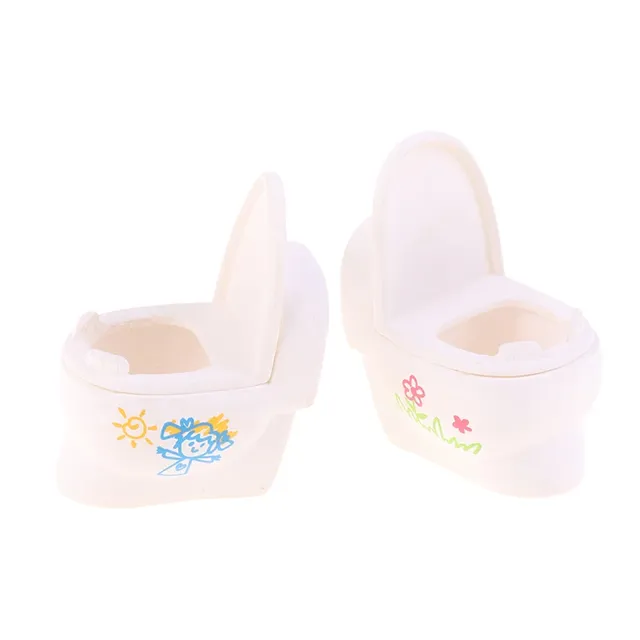 Baignoire l'inventaire de maison de courses mignonnes – vue 2