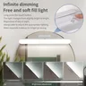 LED maquillage lumière Rechargeable magnétique… – vue 3