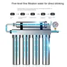 Purificateur eau robinet acier inoxydable…