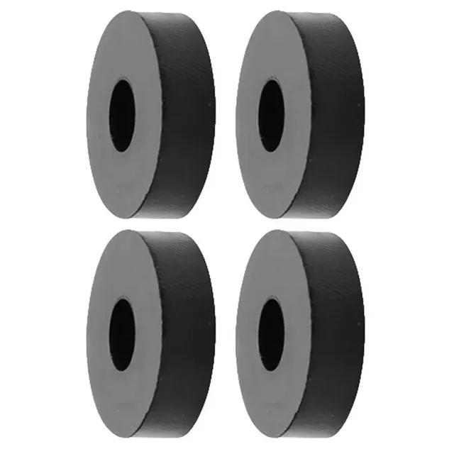 Rondelles caoutchouc noires compatibles KitchenAid… – vue 6
