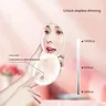 Mini miroir de maquillage LED Shoous – vue 4