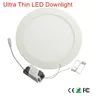 Spot Lumineux LED Ultra Fin Encastrable au…