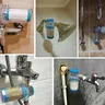 Filtre supporter ficateur d'eau domestique pour cuisine – vue 6