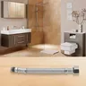 Tuyau adaptateur sortie entrée M15 rallonge anti fuite… – vue 4