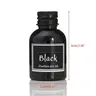 10 couleurs 1 bouteille d'encre de stylo plume colorée… – vue 6
