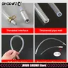 Kit purge frein moto universel valve antiretour… – vue 4
