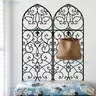 Autocollant mural vinyle amovible imperméable… – vue 2