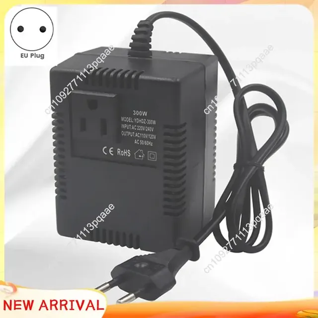 Transformateur de puissance N84R – vue 2