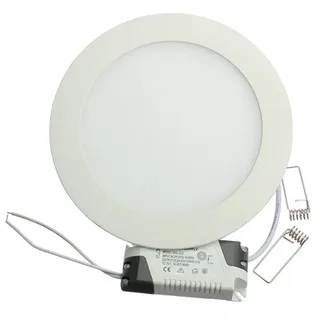 Downlight LED à intensité variable plafonnier encastré panneau…