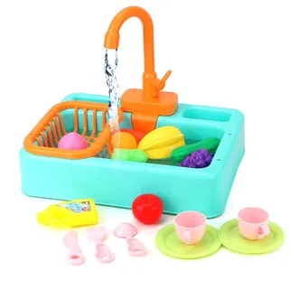 Piscine pour perroquets