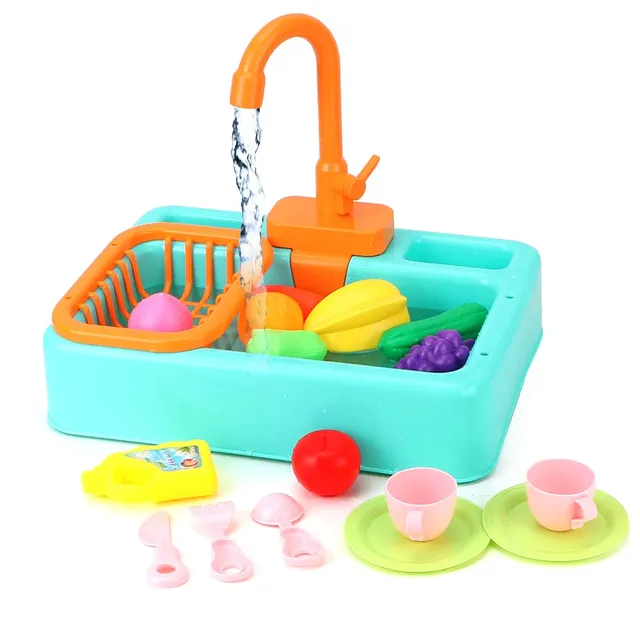Piscine pour perroquets