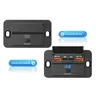Adaptateur de prise de chargeur de voiture avec… – vue 4
