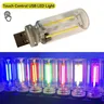 Rétro LED Edison ampoule veilleuse Camping incandescent… – vue 3