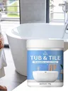 Kit de peinture pour carrelage de salle de bains – vue 5