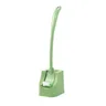 Brosse toilette doubleface manche long incurvé… – vue 1