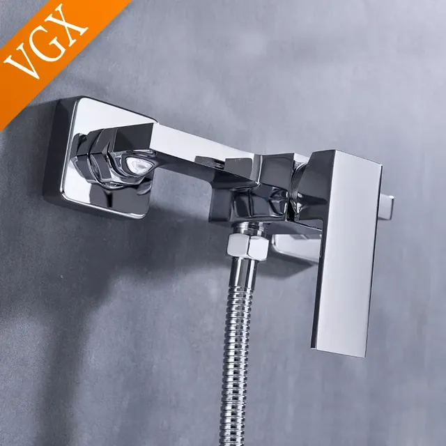 VGX robinet de salle de bain-douche – vue 4