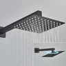 Robinet de douche de salle de bains 8/10/12/16 pouces – vue 2