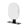 Miroir douche antibuée éclairage tactile réglable trois… – vue 4