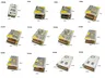 Alimentation de commutation DC 5V 12V 24V 36V 48V – vue 2