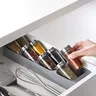 Étagère à épices à 8 grilles – vue 2