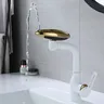 Robinet de lavabo cascade multifonctionnel – vue 4