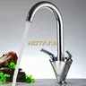 Garantie de qualité en laiton! Robinet d'évier de… – vue 2