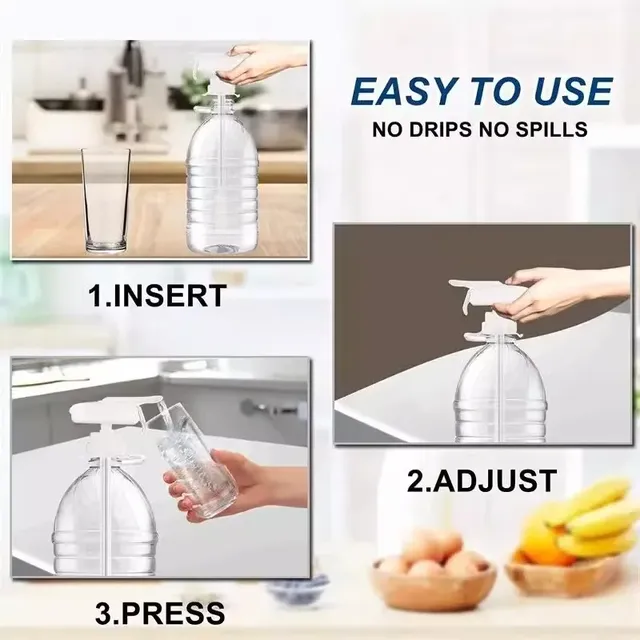 Distributeur automatique boissons pompe aspiration… – vue 6