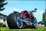 1 paire de rétroviseurs de moto rectangulaires pour… – vue 4