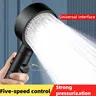 Xiaomi pomme de douche 5 Modes économie d'eau pomme de… – vue 1