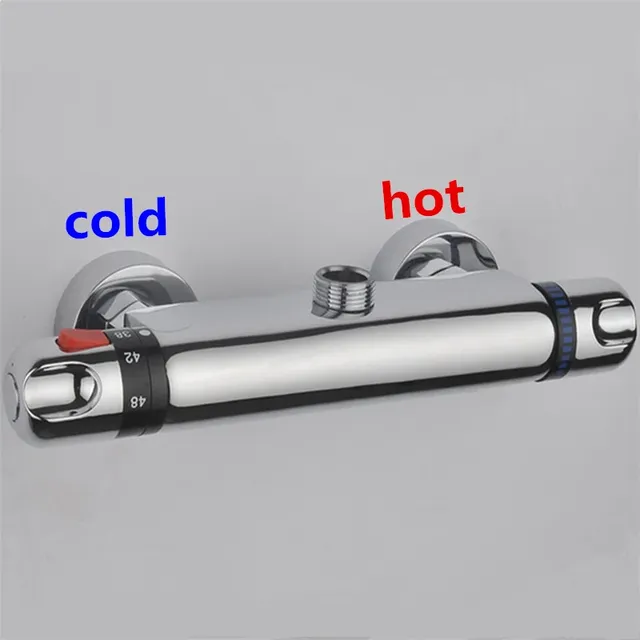 Plans de douche thermostatiques HOThermostatique Centre… – vue 4