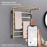 Secheserviettes mural acierinoxydable orbrosse… – vue 3